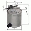 Filtro de combustível F026402096 BOSCH