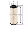 Filtro de combustível F026402100 BOSCH