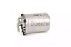 Filtro de combustível F026402835 BOSCH