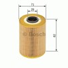 Filtro de óleo F026407090 BOSCH