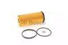 Filtro de óleo F026407094 BOSCH