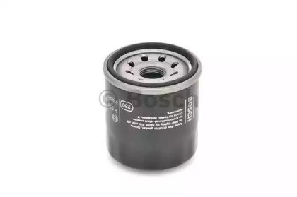 P7130 filtro de aceite F026407130