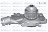 Bomba de água (bomba) de esfriamento F127 DOLZ