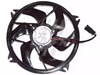 Ventilador elétrico de esfriamento montado (motor + roda de aletas) FT56170 FAST