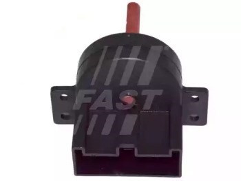 Resistor (resistência) de ventilador de forno (de aquecedor de salão) FT59150 Fast