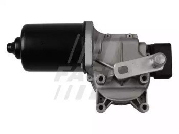 Motor Limpo Dianteiro para Peugeot Boxer Van Boxer Box Lock Vidrado (RS2850)(290/330)(02->) 330 C TD / 02.02 - 12.04 814043S FT82803