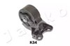 Coxim (suporte) dianteiro de motor GOJK84 JAPKO