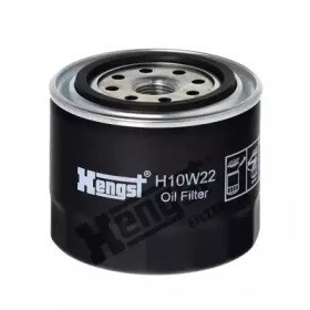 [*]filtros de óleo e combustível H10W22