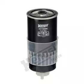 [*]filtros de combustível H119WK