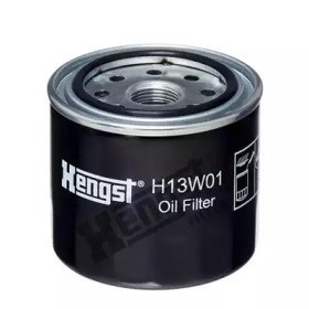 Filtro de aceite H13W01