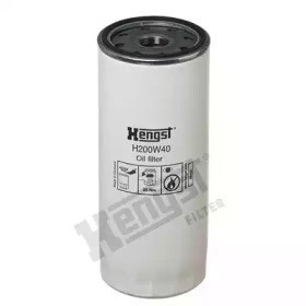 [*]filtros de óleo H200W40