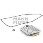 Filtro da Caixa Automática de Mudança H25221XKIT Mann-Filter