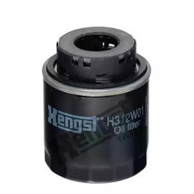 [*]filtro de óleo H312W01