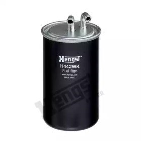 [*]filtro de combustível H442WK