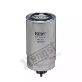 N4402 Caixa de filtro de combustível H70WK09