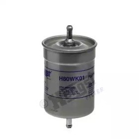 [*]filtro de combustível H80WK01