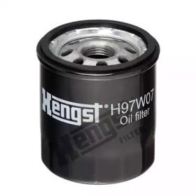 [*]filtros de óleo e combustível H97W07