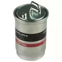 Filtro de óleo efg297 HDF506