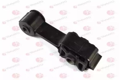 Coxim (suporte) traseiro de motor I51005YMT Yamato