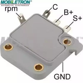 Módulo de ignição (comutador) IGHD004 Mobiletron