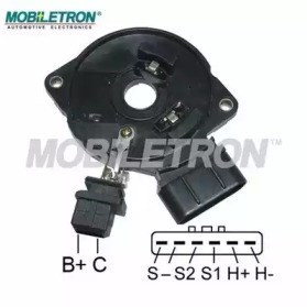 Módulo de ignição (comutador) IGM023 Mobiletron
