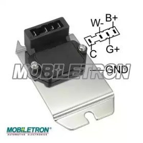 Módulo de ignição (comutador) IGSK001 Mobiletron