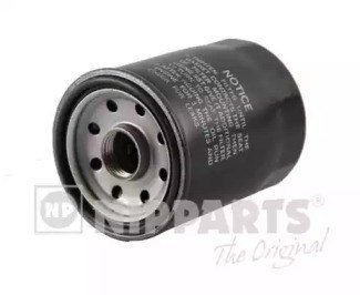 Filtro de óleo J1312014 NIPPARTS