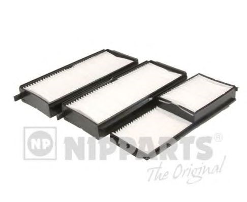Filtro de salão J1343000 NIPPARTS