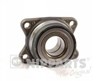 Rolamento de cubo dianteiro J4705014 NIPPARTS