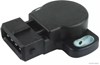 Sensor de posição da válvula de borboleta (potenciômetro) J5645003 JAKOPARTS