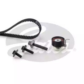 K045433XS Ремень ГРМ, комплект купить Ровно