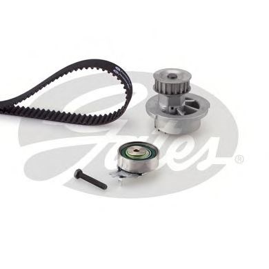 Kp15310xs water pump kit gates KP15310XS