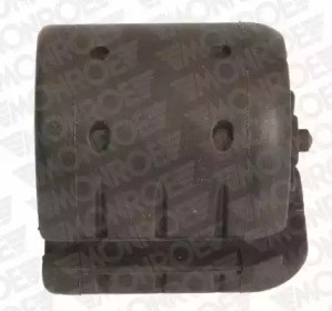 Bloco silencioso dianteiro do braço oscilante inferior L14801 MONROE