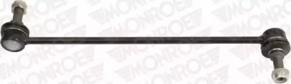 Barra anti-rolagem dianteira para citroen c5, citroen xantia, peugeot 406, peugeot 607 L28605