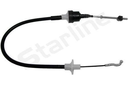 Cable de embrague l = 520/820 mm LACL158