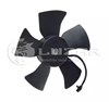 Ventilador elétrico de esfriamento montado (motor + roda de aletas) LFC0547 LUZAR