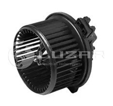 Motor de ventilador do sistema de esfriamento LFH08L4 Luzar