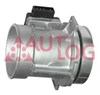 Sensor de fluxo (consumo) de ar, medidor de consumo M.A.F. - (Mass Airflow) LM1072 AUTLOG