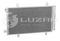 Suzuki SX4 Condensador LRAC2479