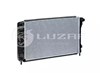 Radiador de esfriamento de motor LRC0543 LUZAR