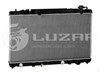 Radiador de esfriamento de motor LRC19118 LUZAR