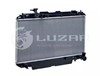 Radiador de esfriamento de motor LRC1922 LUZAR