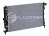 Radiador de esfriamento de motor LRC21160 LUZAR