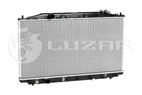 Intercambiador de calor LRC231L5