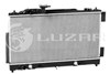 Radiador de esfriamento de motor LRC251LF LUZAR