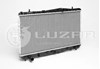 Radiador de esfriamento de motor LRCCHLT04178 LUZAR