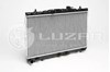 Radiador de esfriamento de motor LRCHUEL00100 LUZAR