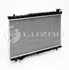 Radiador de esfriamento de motor LRCHUSF00180 LUZAR