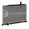 Radiador de esfriamento de motor LRCKIRI05210 LUZAR