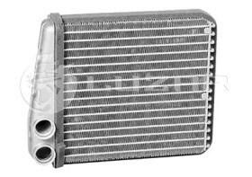 Evaporador de ar condicionado para assento toledo 1.9 tdi (105 cv) bxe LRH18N5